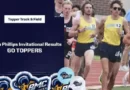 Barnhardt, Shepherd Lead Toppers at Bryan Phillips Invitational Barnhardt, Shepherd lead Toppers to strong showing at Bryan Phillips Invitational