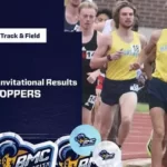 Barnhardt, Shepherd Lead Toppers at Bryan Phillips Invitational Barnhardt, Shepherd lead Toppers to strong showing at Bryan Phillips Invitational