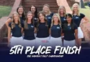 Blue Mountain Christian Women’s Golf Finishes Fifth at SSAC Championship Toppers finish fifth at SSAC Women’s Golf Championship