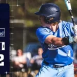 William Carey edges Blue Mountain Christian in season finale Toppers battle No. 15 Crusaders, fall late
