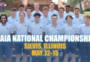 Blue Mountain Christian University Men’s Golf Heads to NAIA National Championship BMCU Men’s Golf to contend for national championship
