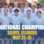 Blue Mountain Christian University Men’s Golf Heads to NAIA National Championship BMCU Men’s Golf to contend for national championship