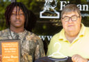 Anthony Morgan Named 1st Franklin Financial Tippah County Sports Male Athlete of the Year Anthony Morgan Named 1st Franklin Financial Tippah County Sports Male Athlete of the Year