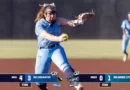 Blue Mountain Christian Softball Ends Historic Season in Oklahoma City Historic season comes to a close for Toppers in Oklahoma City