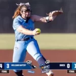 Blue Mountain Christian Softball Ends Historic Season in Oklahoma City Historic season comes to a close for Toppers in Oklahoma City