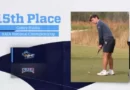 Blue Mountain Christian’s Riddle Finishes Top 15 at NAIA Men’s Golf Championship Riddle finishes inside top 15 at NAIA Men’s Golf National Championship