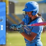 Blue Mountain Christian Falls to Grand View in NAIA Softball Opener Toppers Battle No. 2 Seed Grand View in Opening Round Thriller