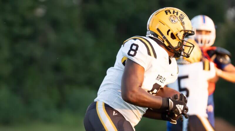 Ripley opens 2026 season at home against Mooreville in rematch of last year’s defensive battle