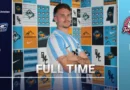 Blue Mountain Men’s Soccer Dominates Talladega 8-0 at The Summit Toppers roll past Talladega in 8-0 victory at The Summit