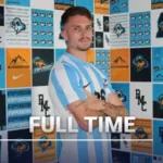 Blue Mountain Men’s Soccer Dominates Talladega 8-0 at The Summit Toppers roll past Talladega in 8-0 victory at The Summit