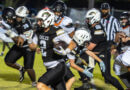 Adams scores five touchdowns as Falkner dominates Middleton 40-0 Adams scores five touchdowns as Falkner dominates Middleton 40-0