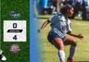 Talladega tops Blue Mountain Christian Women’s Soccer 4-0 Toppers wrap up Saturday matchup against Talladega