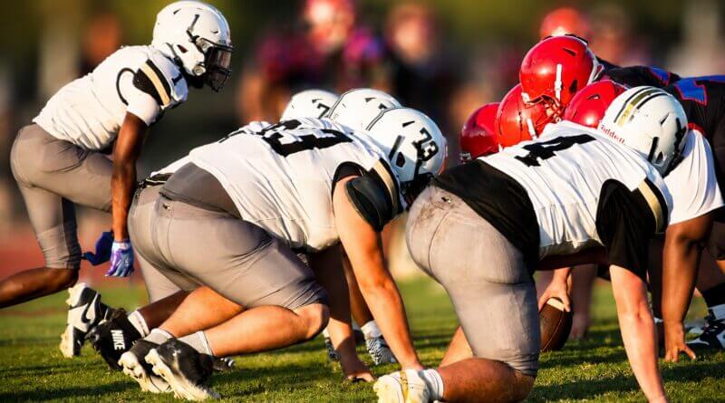 New coach, new quarterback lead Falkner into final football season New coach, new quarterback lead Falkner into final football season