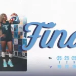Blue Mountain Christian Volleyball Opens Season with Sweep at Carolina Classic Volley Toppers sweep Spartanburg Methodist in season opener