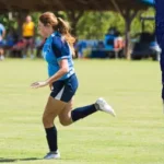 Williams Baptist beats Blue Mountain Christian in women's soccer Toppers fall to Williams Baptist at The Summit