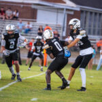 Falkner brings a new workhorse — and an old rivalry — to Alcorn Central DSC01668