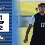 UT-Southern edges Blue Mountain Christian in SSAC men's soccer UT-Southern holds off Blue Mountain Christian in SSAC tilt