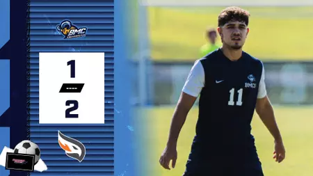 UT-Southern holds off Blue Mountain Christian in SSAC tilt