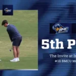 No. 16 Blue Mountain Christian Men’s Golf Finishes Fifth at Innisbrook Invitational No. 16 BMCU Men’s Golf finishes fifth in loaded field at Invite at Innisbrook