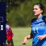 Blue Mountain Christian, Wesleyan settle for draw on Senior Day Nieto's equalizer earns Toppers draw with Wesleyan on senior day