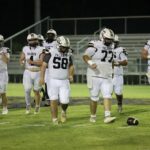 Falkner at Bruce: Eagles face unbeaten Trojans and productive quarterback fb638636-5c40-4fd8-bb7f-8986b20e8009