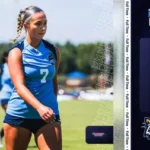 Blue Mountain Christian women’s soccer dominates Andrew College in SSAC opener Nieto hat trick powers Toppers past Andrew College in SSAC opener