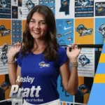 Blue Mountain's Ansley Pratt Named SSAC Women's Golfer of the Week Pratt earns SSAC Women’s Golfer of the Week following tournament victory
