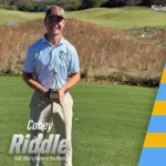 Cobey Riddle Named SSAC Men’s Golfer of the Week Riddle earns SSAC Men’s Golfer of the Week after leading No. 3 BMCU to team title