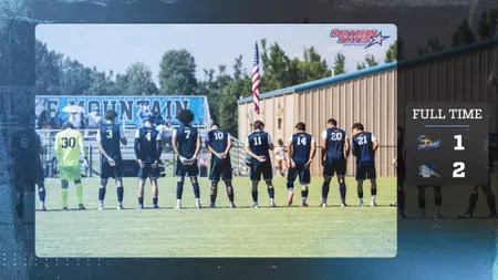Toppers second-half rally falls short against Dalton State