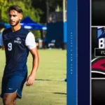 Calvo’s Penalty Save, Alici’s Goal Lead Blue Mountain Christian Past Mobile Calvo’s penalty save, Alici’s goal lift Toppers past Mobile