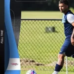 Blue Mountain, William Carey play to 1-1 draw on Senior Day Toppers battle No. 19 William Carey to 1-1 draw on senior day