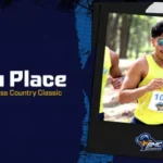 Blue Mountain Christian Men Finish 12th at Watson Cross Country Classic Toppers earn 12th place at Watson Cross Country Classic