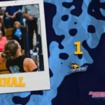 Blue Mountain volleyball falls to Life University in Georgia Volley Toppers conclude SSAC road trip at Life