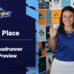 Blue Mountain Christian Women’s Golf Finishes 11th at Lady Roadrunner Fall Preview BMCU women’s golf takes on nationally ranked field at Lady Roadrunner Fall Preview