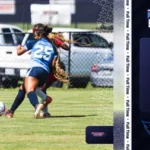 Faulkner beats Blue Mountain in women's soccer Toppers battle through second half in loss to Faulkner