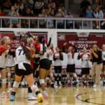 ONE MORE MOMENT: Hopper, Walnut embrace championship opportunity against unbeaten East Union WalnutVBStory7